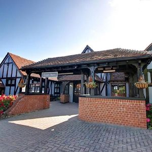 The New Chichester Hotel